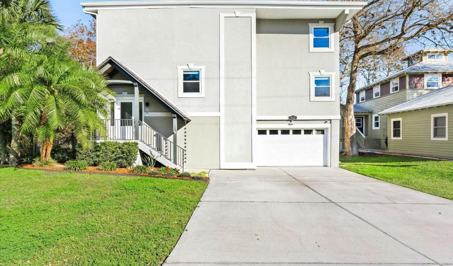 415 SEMINOLE Rd, Atlantic Beach, FL 32233 - 3 Beds, 3 Bath