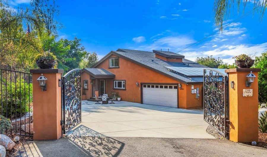 2260 E Mission Rd, Fallbrook, CA 92028 - 2 Beds, 3 Bath