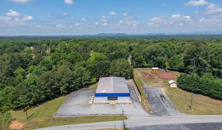 155 S Grant St, Alto, GA 30510 - 0 Beds, 0 Bath