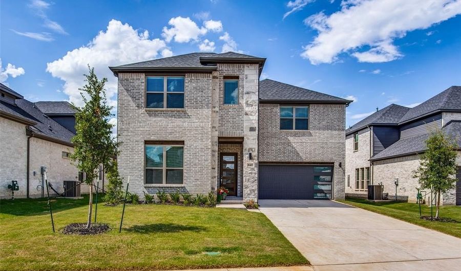 840 Belltown Dr, Allen, TX 75013 - 5 Beds, 4 Bath