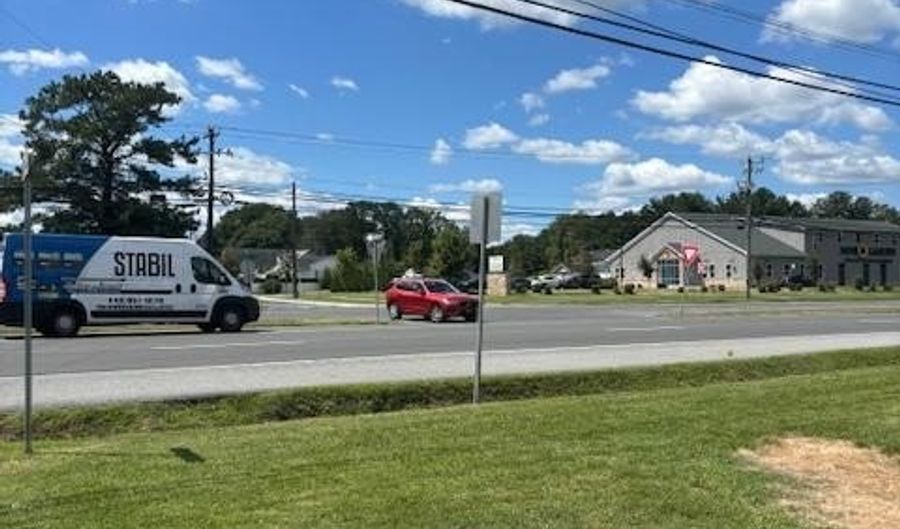 4538 N DUPONT Hwy, Dover, DE 19901 - 0 Beds, 0 Bath