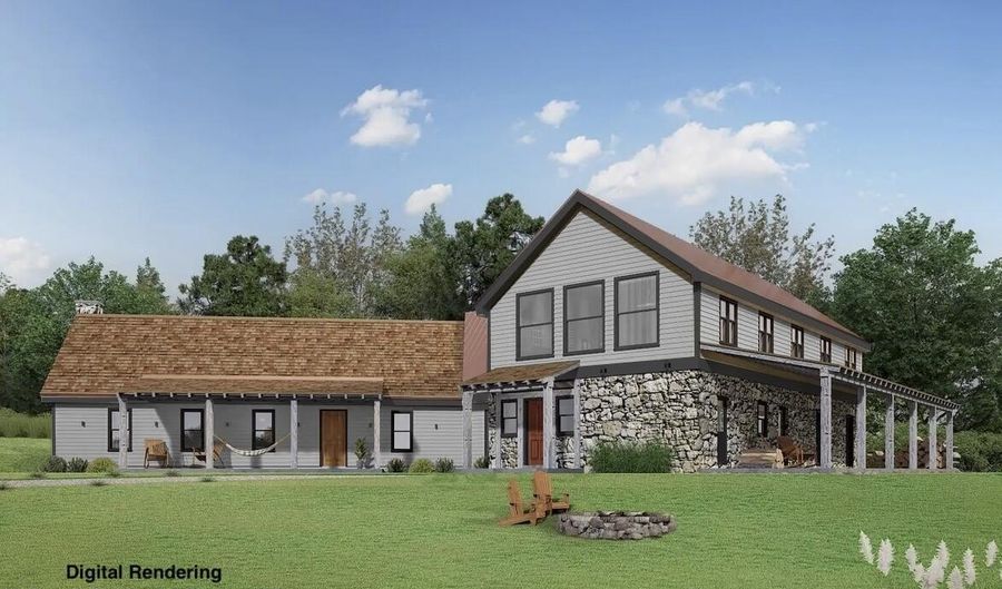 1131 E Ancram Rd, Ancramdale, NY 12503 - 4 Beds, 4 Bath