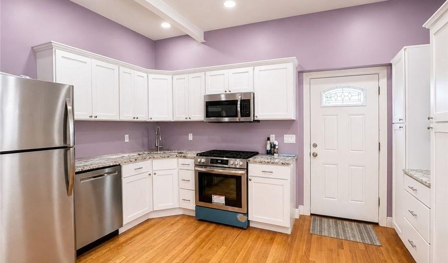 114 Shawmut Ave, Central Falls, RI 02863 - 2 Beds, 1 Bath