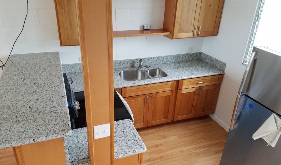 46-270 Kahuhipa St A619, Kaneohe, HI 96744 - 2 Beds, 1 Bath