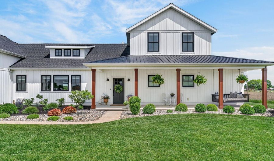 4545 Bliss St, Allendale, MI 49401 - 4 Beds, 4 Bath
