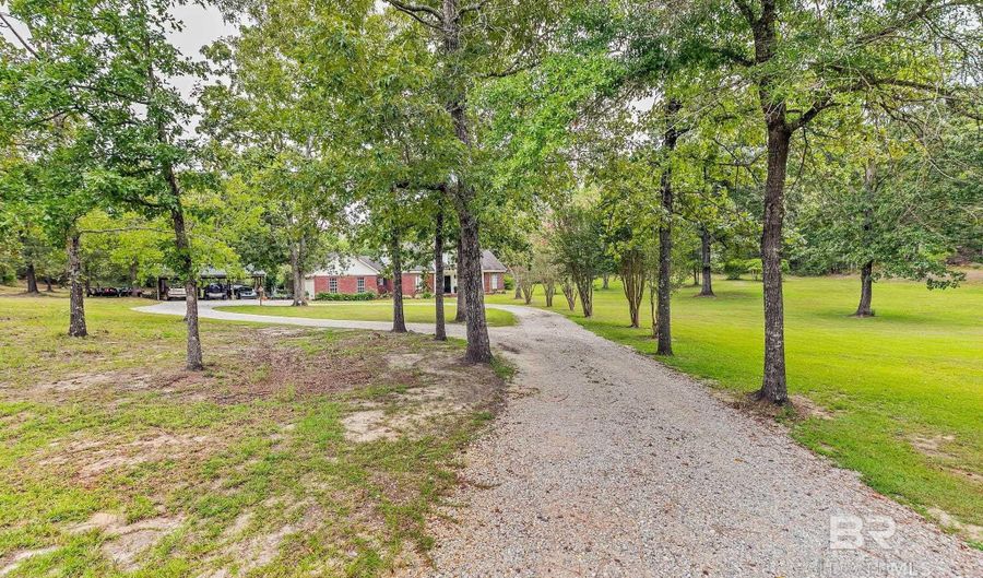 8455 Hooks Rd, Bay Minette, AL 36507 - 4 Beds, 3 Bath