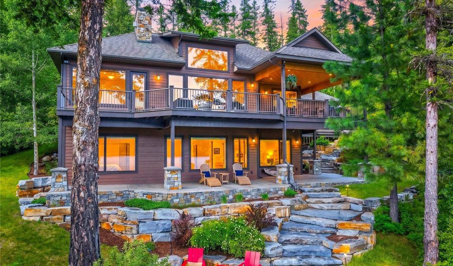 28575 Star Ln, Bigfork, MT 59911 - 5 Beds, 4 Bath