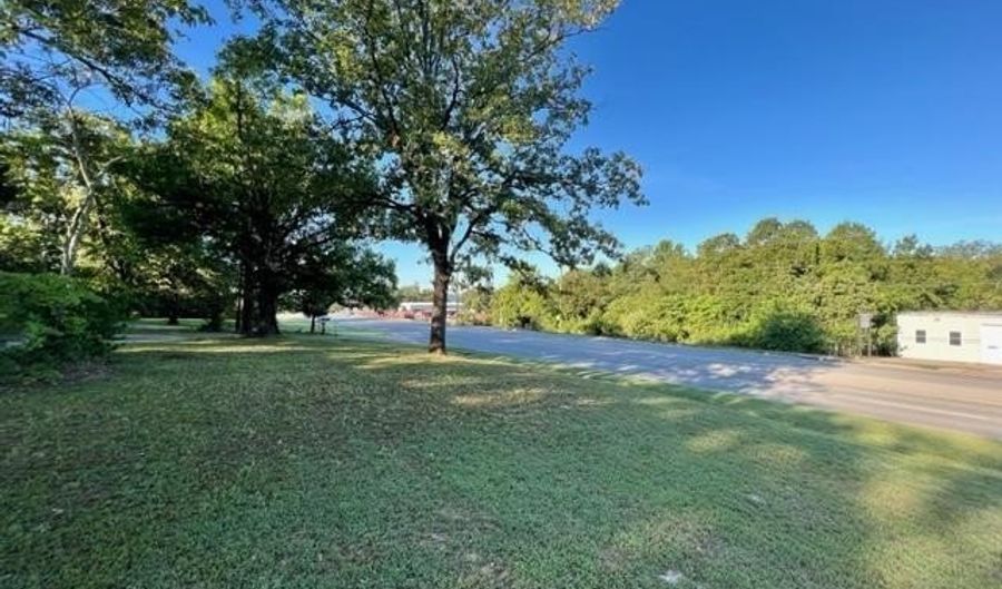 1315 Batesville Blvd, Batesville, AR 72501 - 0 Beds, 0 Bath