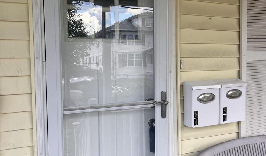 86 Maffett St, Wilkes Barre, PA 18702 - 0 Beds, 1 Bath