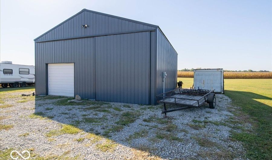5029 E 246th St, Arcadia, IN 46030 - 0 Beds, 0 Bath