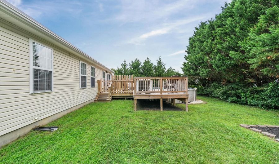 135 ALBERT Pl, Felton, DE 19943 - 3 Beds, 2 Bath