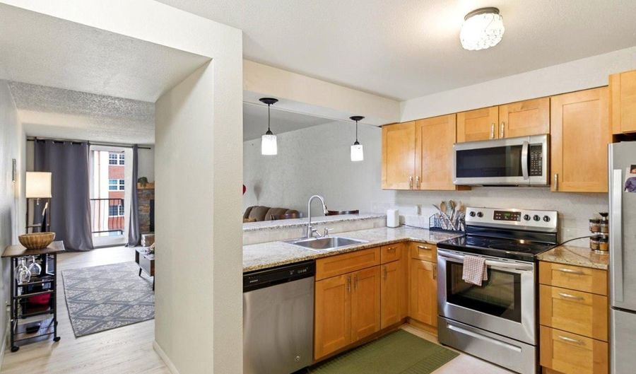 805 29th St 459, Boulder, CO 80303 - 1 Beds, 1 Bath