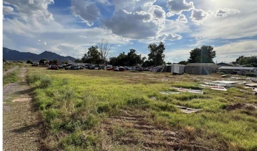 W Southern Avenue, Avondale, AZ 85323 - 0 Beds, 0 Bath