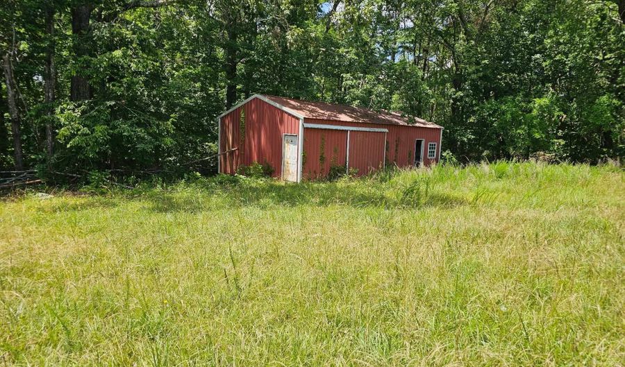 OLD FERRY Rd, Bath Springs, TN 38311 - 0 Beds, 0 Bath