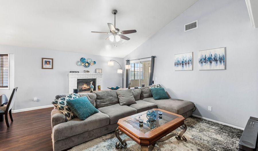 8220 Charles Pl, California City, CA 93505 - 3 Beds, 2 Bath
