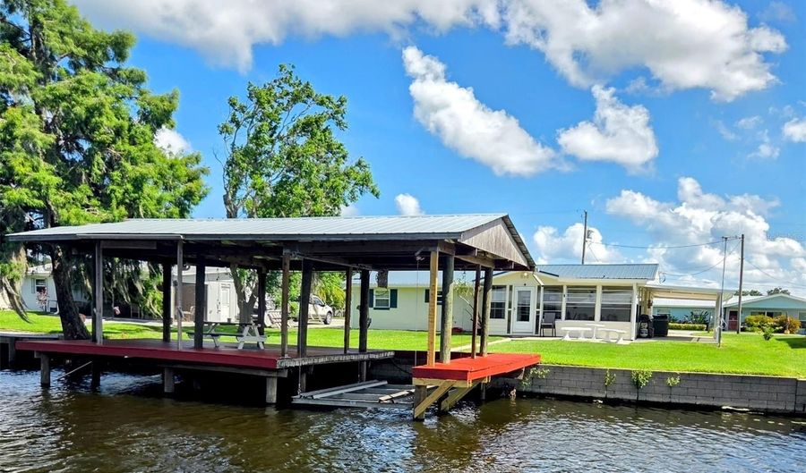 1628 PARADISE Ln, Astor, FL 32102 - 2 Beds, 2 Bath