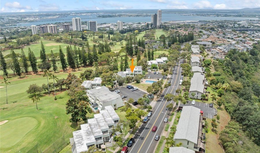 98-685 Kaonohi St E, Aiea, HI 96701 - 2 Beds, 1 Bath