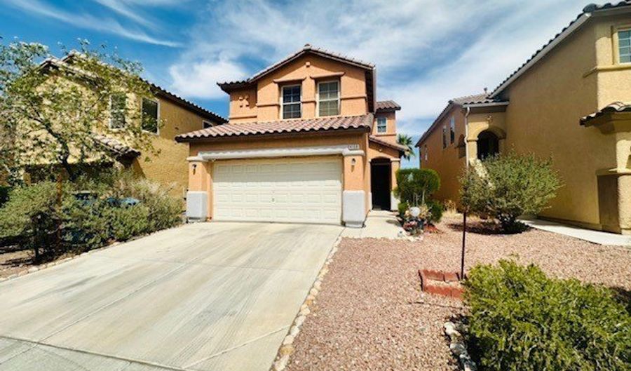 8156 Blue Hope Diamond Ln, Las Vegas, NV 89139 - 4 Beds, 3 Bath