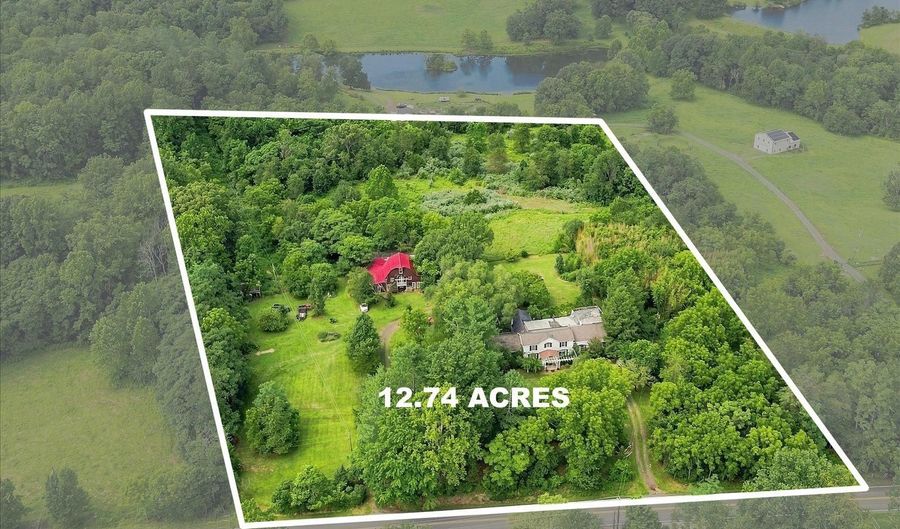 491 VIEWTOWN Rd, Amissville, VA 20106 - 5 Beds, 6 Bath