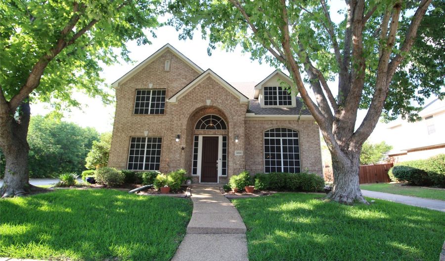 1510 Drexel Ct, Allen, TX 75013 - 4 Beds, 3 Bath