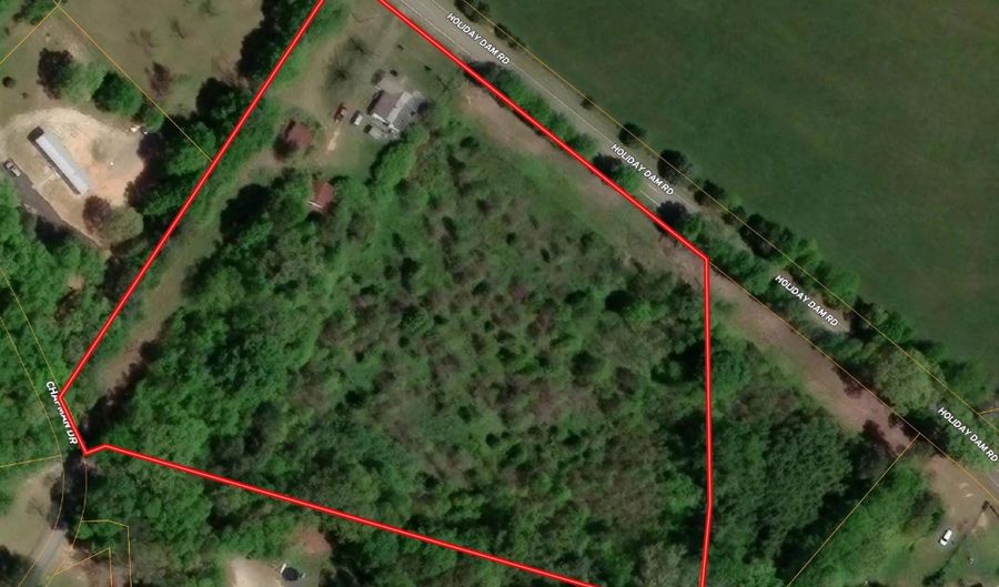 1943 Holiday Dam Rd, Belton, SC 29627 - 2 Beds, 1 Bath