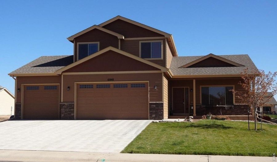 1642 Glacier Ave, Berthoud, CO 80513 - 3 Beds, 3 Bath