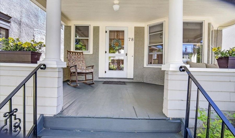 78 Grove Ave, Albany, NY 12208 - 3 Beds, 2 Bath