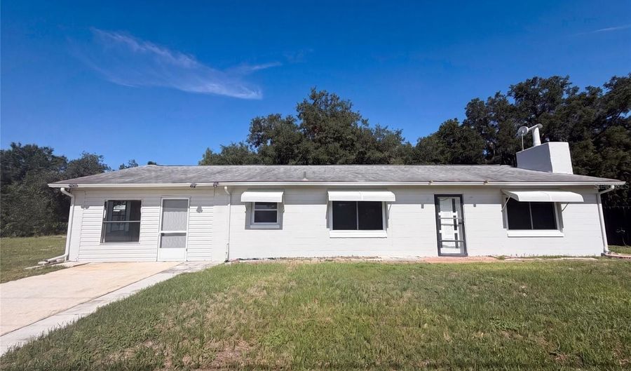 417 CALUMET Rd, Avon Park, FL 33825 - 2 Beds, 2 Bath