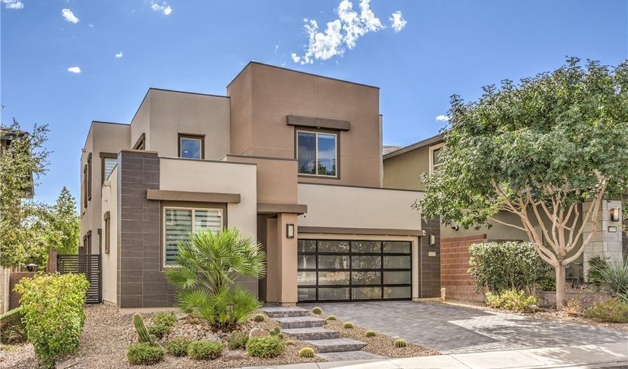 10337 Kesington Dr, Las Vegas, NV 89135 - 3 Beds, 3 Bath