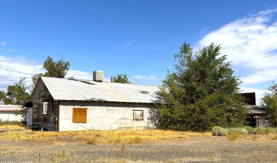 350 W Front St, Battle Mountain, NV 89820 - 0 Beds, 0 Bath