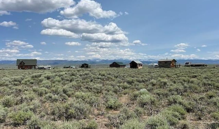 83 BUCK Rd, Cora, WY 82925 - 0 Beds, 0 Bath