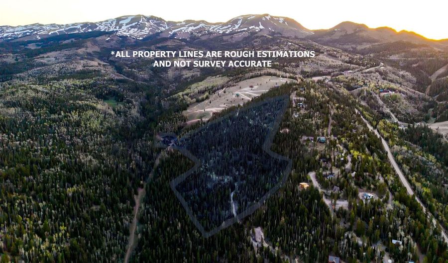 S Sunset Dr, Beaver, UT 84713 - 0 Beds, 0 Bath