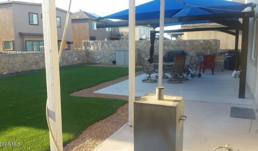 3221 Mocha Freeze, El Paso, TX 79938 - 4 Beds, 3 Bath