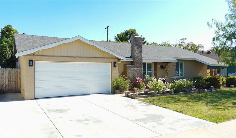 3100 W Glen Holly, Anaheim, CA 92804 - 4 Beds, 3 Bath