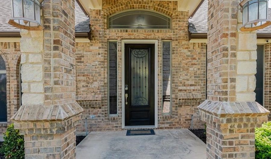 181 Churchill Cir, Weatherford, TX 76085 - 4 Beds, 2 Bath