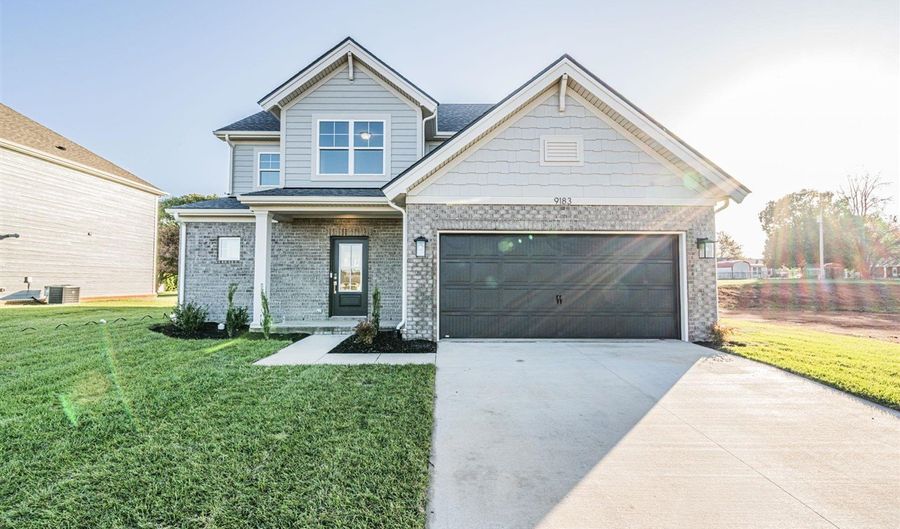 9183 Sunflower Ln Lot 85, Alvaton, KY 42122 - 4 Beds, 3 Bath