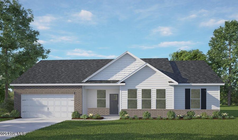10818 Beard Way, Bailey, NC 27807 - 3 Beds, 2 Bath
