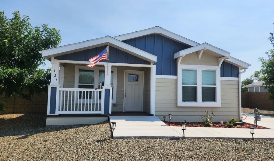 1127 Berkshire Way, Chino Valley, AZ 86323 - 3 Beds, 2 Bath