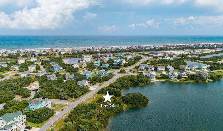 Starboard Drive lot # 24, Avon, NC 27915 - 0 Beds, 0 Bath
