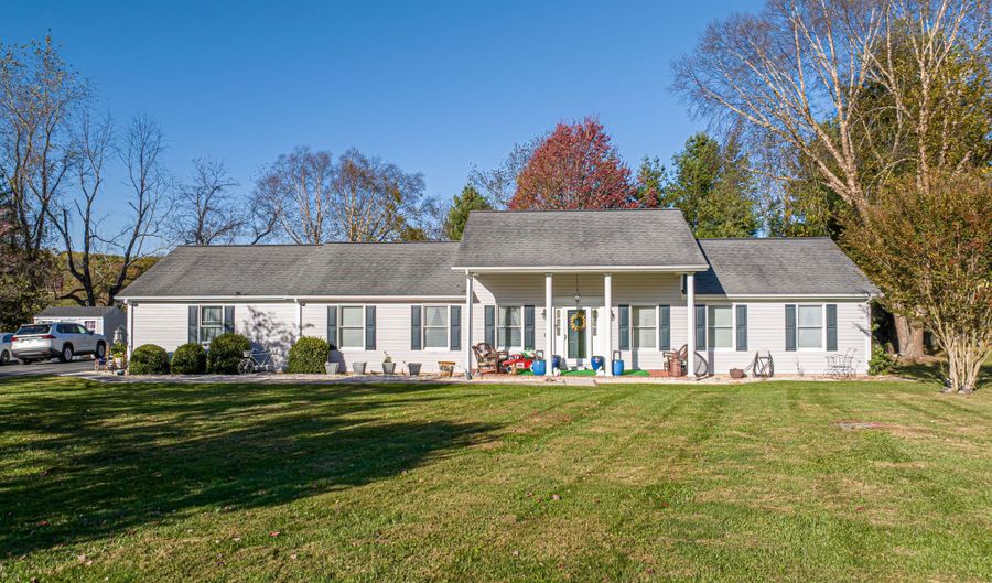 19230 Sterling Dr, Abingdon, VA 24211 - 3 Beds, 2 Bath