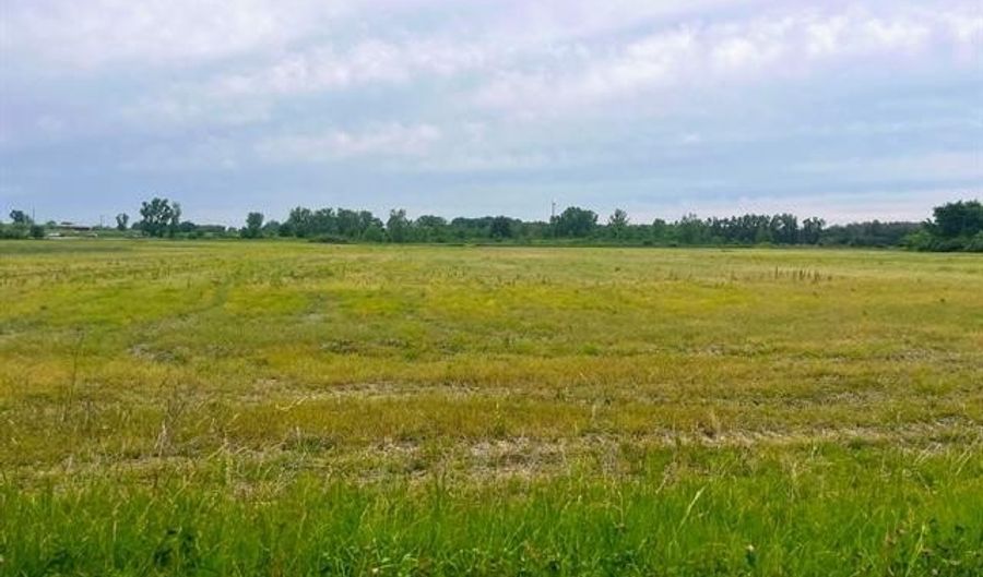 PARCEL F SHARRARD Road, Allenton, MI 48002 - 0 Beds, 0 Bath