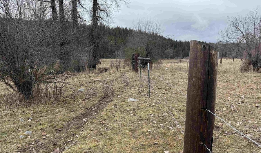 Bare Land Parcel 2, Clarkia, ID 83812 - 0 Beds, 0 Bath