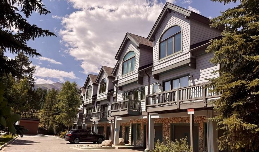 705 FOUR OCLOCK Rd M4, Breckenridge, CO 80424 - 3 Beds, 3 Bath