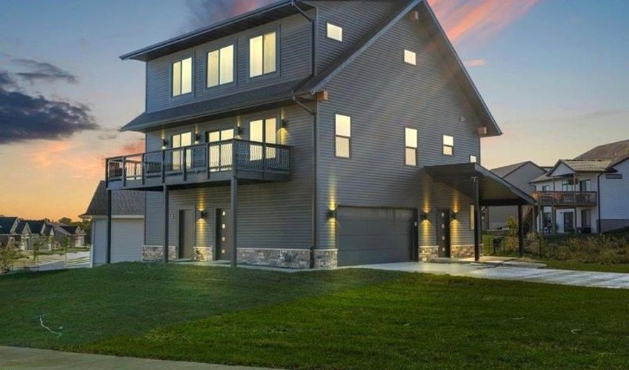 1165 Salm Dr, North Liberty, IA 52317 - 5 Beds, 4 Bath
