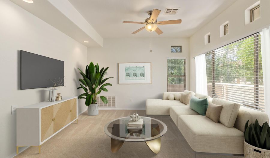 1351 N PLEASANT Dr 2103, Chandler, AZ 85225 - 2 Beds, 2 Bath