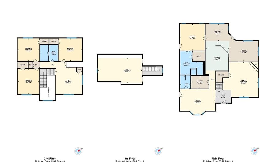 20347 Old Houston Rd, Aberdeen, MS 39730 - 4 Beds, 3 Bath