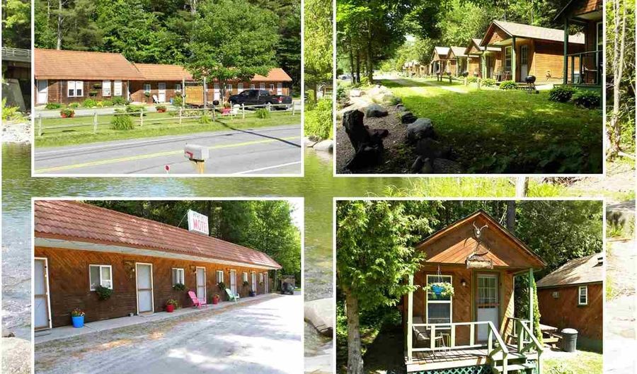 1288 Barton-Orleans Rd, Barton, VT 05822 - 0 Beds, 0 Bath