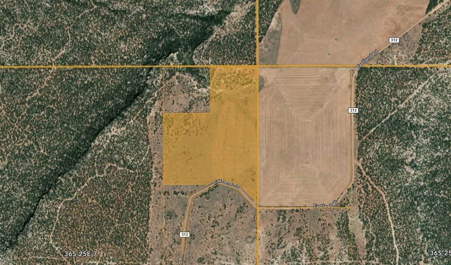 1354 S EASTLAND Rd, Blanding, UT 84511 - 0 Beds, 0 Bath