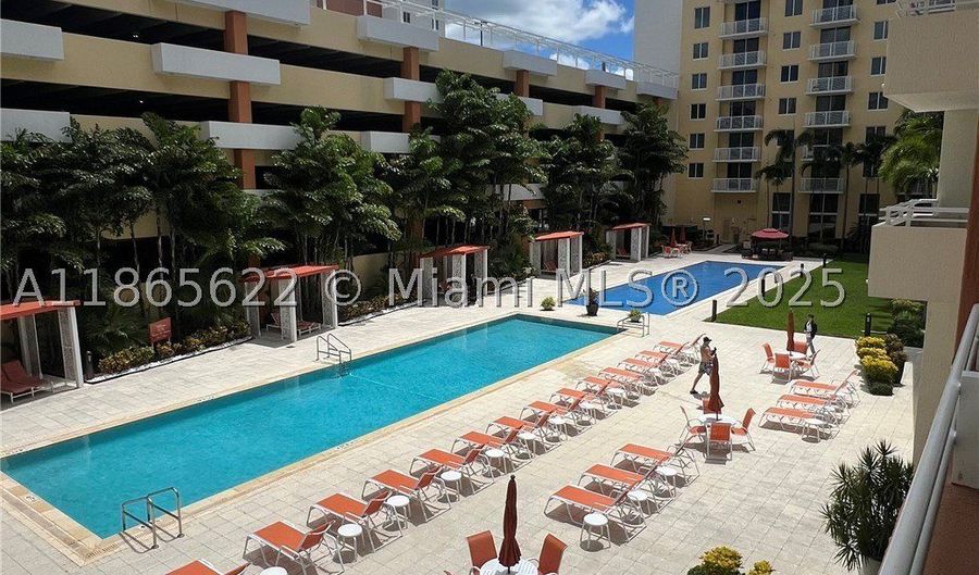 2775 NE 187th 227, Aventura, FL 33180 - 2 Beds, 2 Bath
