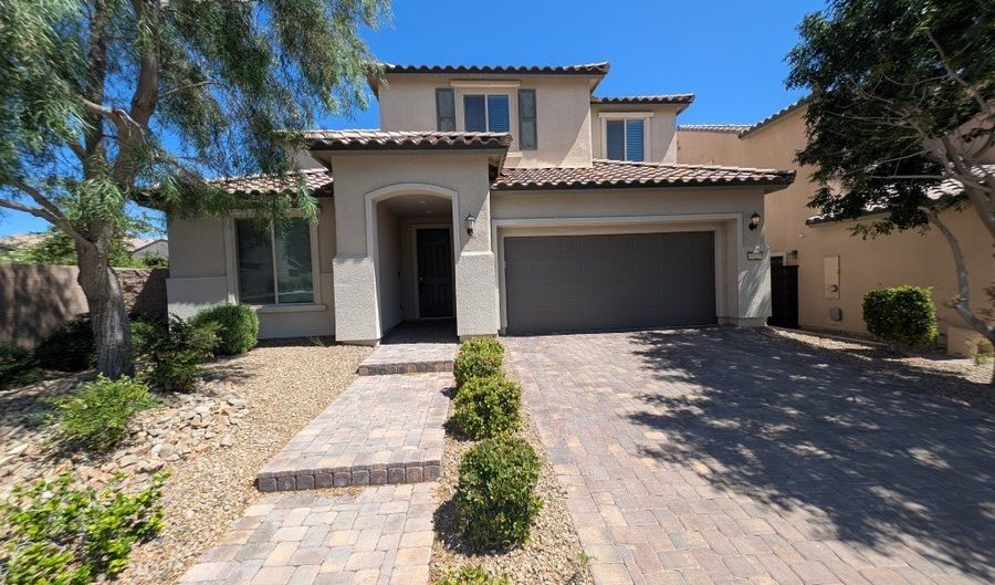 3622 Portiani Dr, Las Vegas, NV 89141 - 3 Beds, 3 Bath